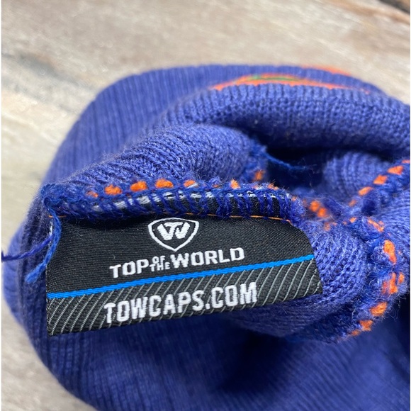 FLORIDA GATORS TOQUE NEW - Picture 3 of 4